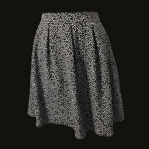 Primi Polka Dot Skirt